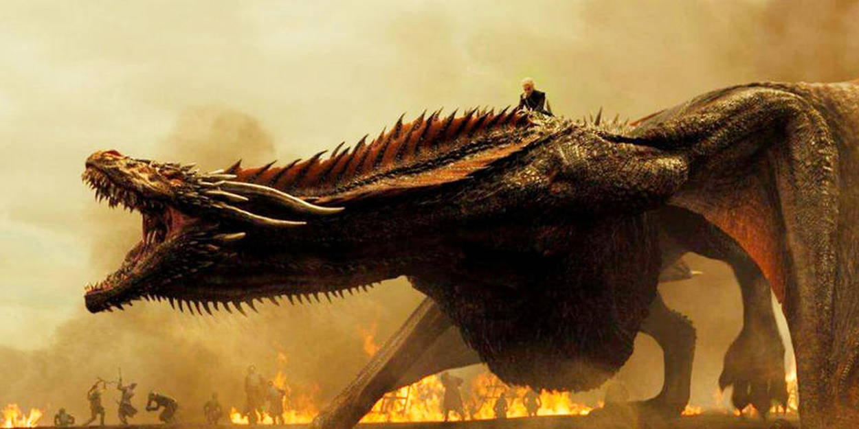 George R.R.Martin bientôt adapté au cinéma ?